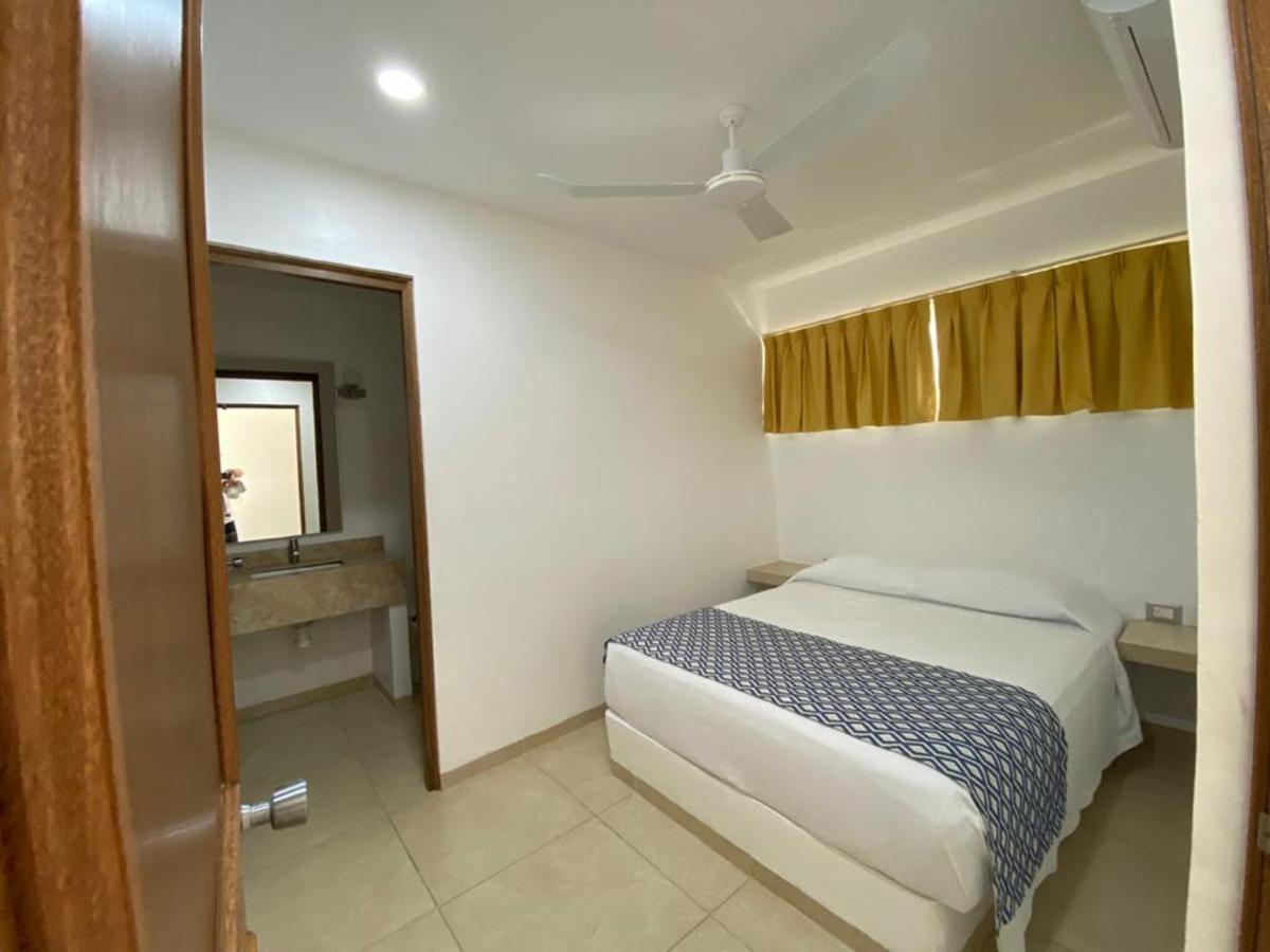 Hotel Huatulco Maxico Santa Cruz Huatulco Exteriör bild