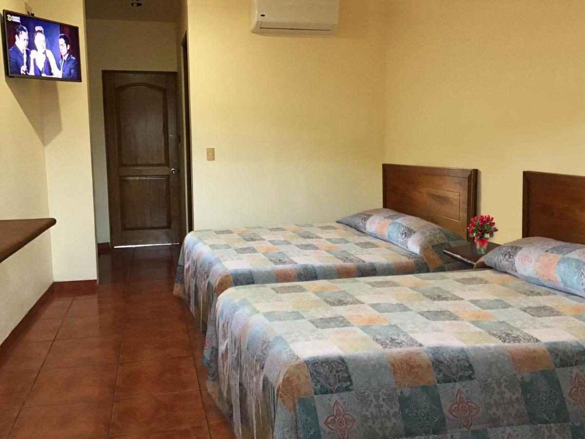 Hotel Huatulco Maxico Santa Cruz Huatulco Exteriör bild